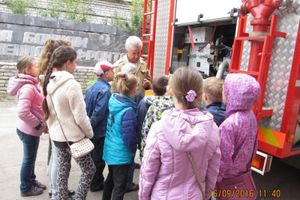 Необычный День здоровья (ФОТО)