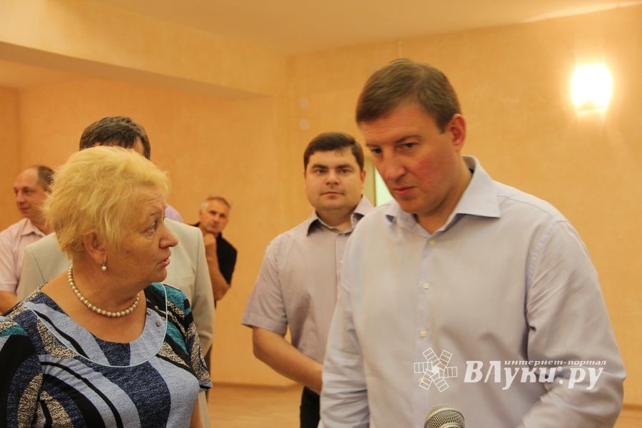 Школу №13 отремонтировали за 94 млн. рублей (ФОТО)