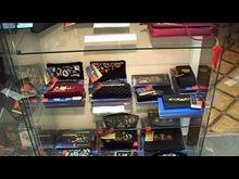 Перец-Рапид: Золотое шитьё