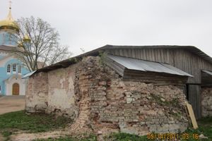 Возрожденная обитель