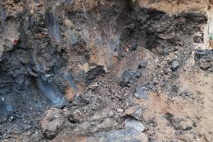 В Великих Луках фугасную авиабомбу будут обезвреживать специалисты из Санкт-Петербурга