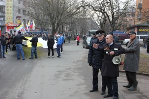 Праздничные мероприятия в Псковской области прошли без происшествий (фото)