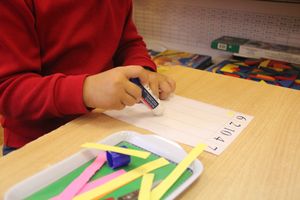 Воспитатели «Центра развития ребёнка» отмечают двойной праздник (ФОТО, ВИДЕО)