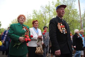 День Победы