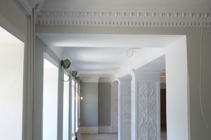 Обновлённый интерьер Великолукского драмтеатра - всё что удалось увидеть (ФОТО)