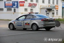 Двое горожан «под градусом» вновь сели за руль автомобилей