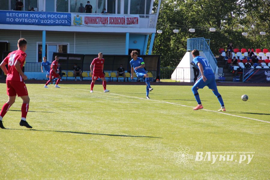 Футбол (ФОТО)