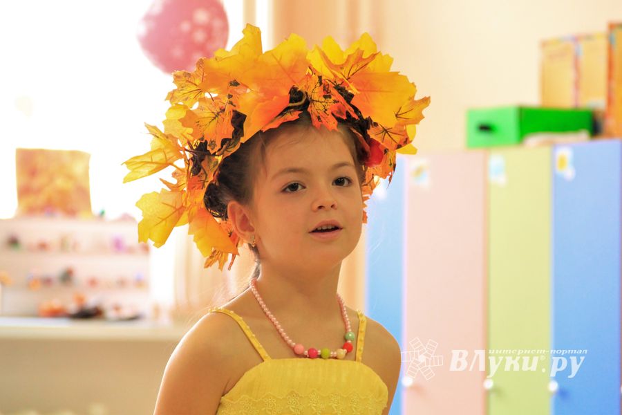 ​Праздник осени прошёл в школе № 13 (ФОТО)