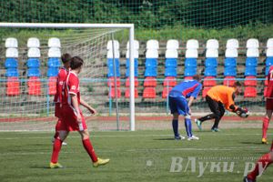 Этап Кубка Псковской области по футболу