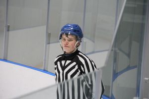 Хоккейная встреча «ЛукиСпорт» — «Барсы» состоялась в «Айсберге» (ФОТО)