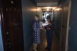 Профилактический рейд в Великих Луках (ФОТО)