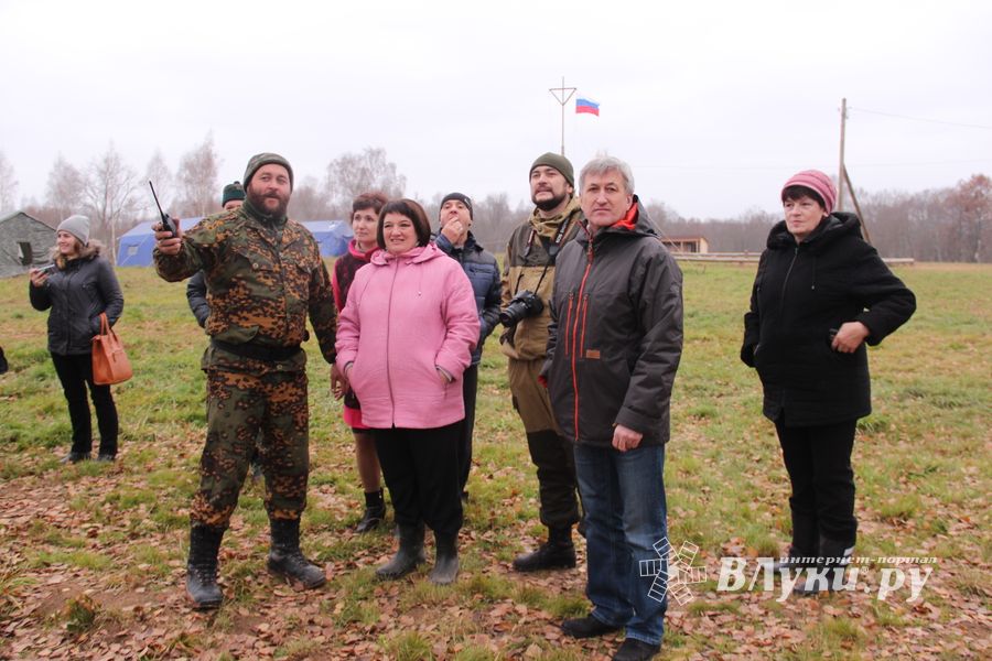 Заручелье
