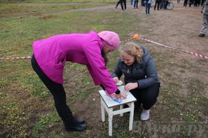 «Кубок первокурсника 2013»