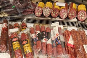 Такой рыбы нигде больше нет (ФОТО)