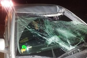 В Великолукском районе в ДТП погиб мужчина (ФОТО)