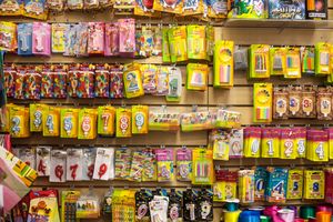 Найден источник предпраздничного позитива