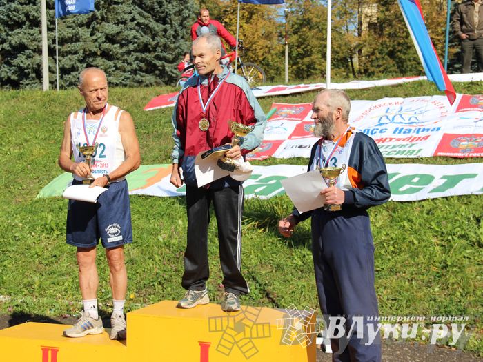 Кросс нации