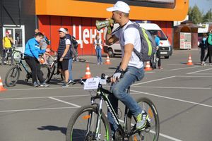 Велопробег