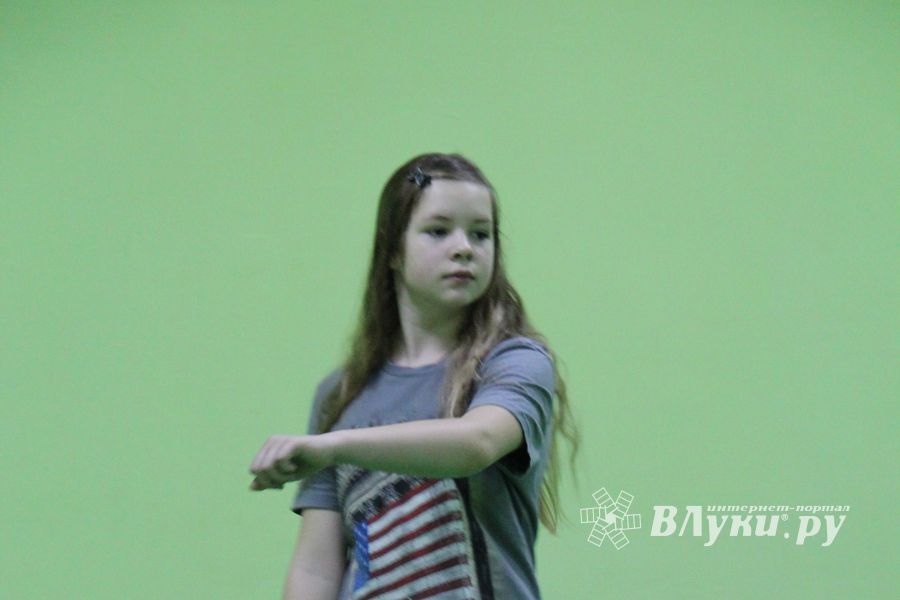 Акция «Здоровое поколение»