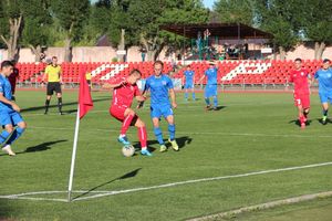 Футбол (ФОТО)