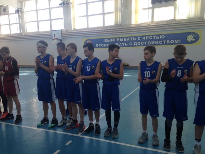 Фото: СШ «Экспресс»