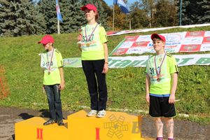 Кросс нации