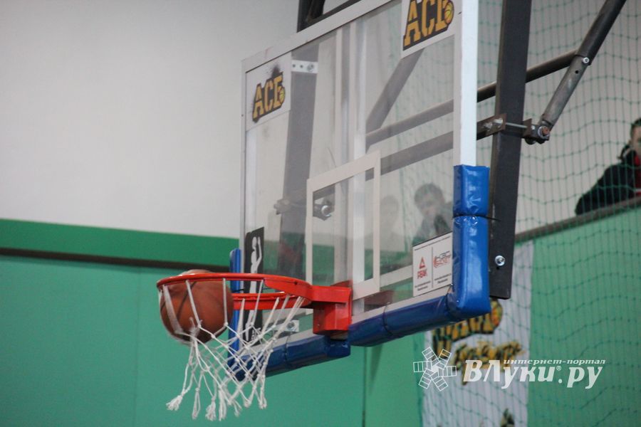 Великолучанки сыграют в региональном финале Чемпионата ШБЛ «КЭС-БАСКЕТ» (6+) (ФОТО)