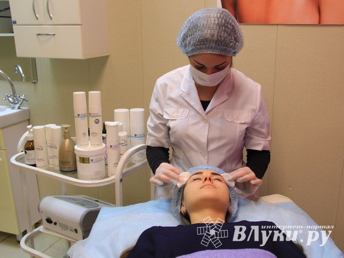 Три секрета весеннего преображения великолучан