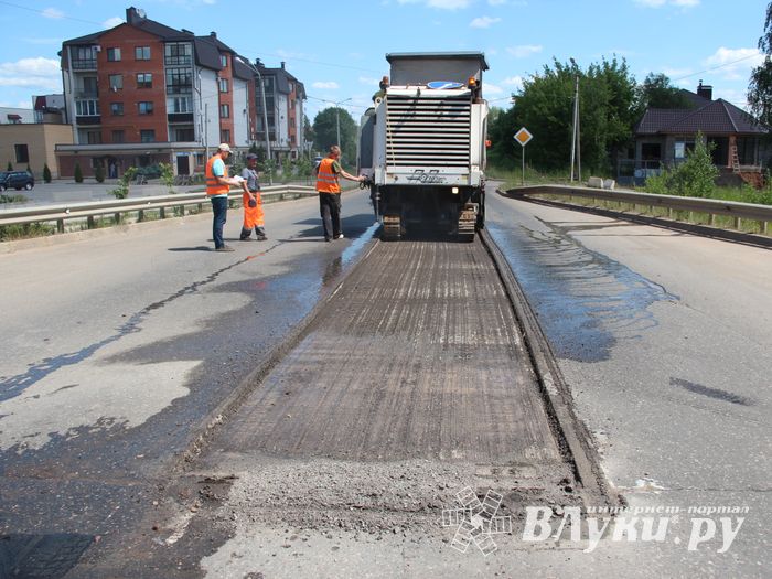 Улицу Гражданскую закрыли для движения (ФОТО)