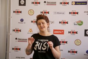 Участники проекта  «Новые голоса на Новом Радио Великие Луки - 2017»  заявили о себе (ФОТО)