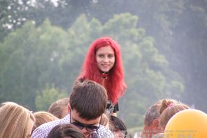 Рок-Фестиваль «Открытое небо» 