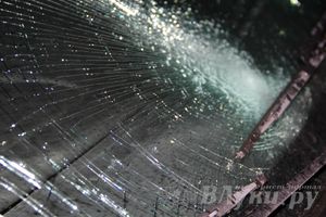 На ул. Холмской сбит пешеход