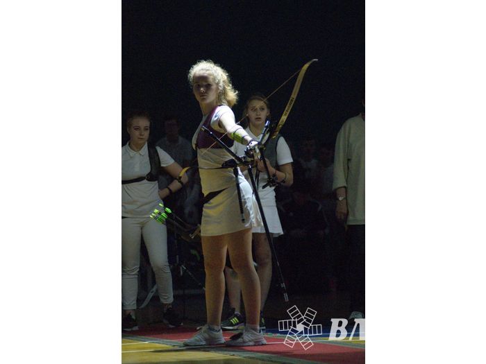 В Великих Луках завершились всероссийские соревнования по стрельбе из лука (ФОТО часть2)