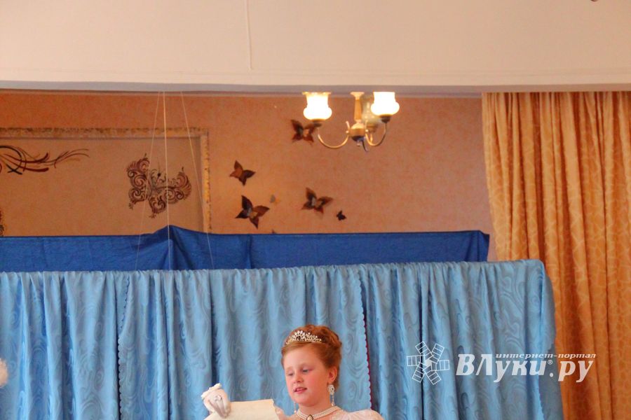 В Великих Луках наградили победителей фестиваля «Великолукская веснянка» (фото)