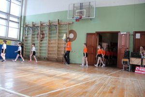 В Великих Луках стартовали спортивные соревнования среди дошколят «Юные олимпионики»