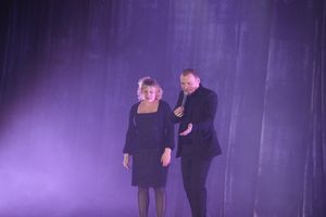 Состоялся концерт братьев Сафроновых «Империя иллюзий» (фото)