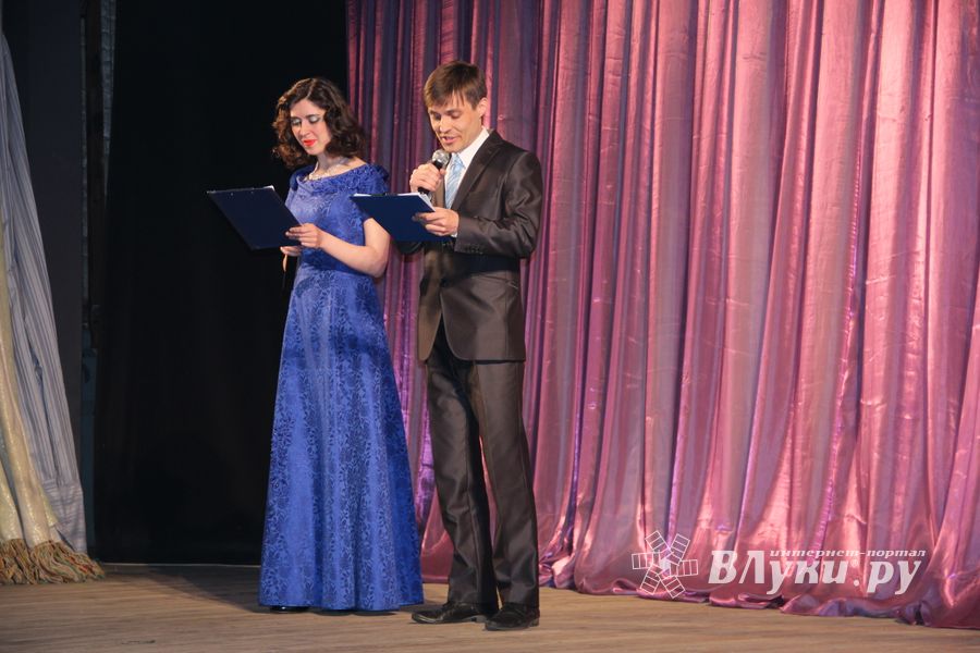 18 мая состоялся юбилейный концерт коллектива мажореток «Золотые погоны» (ФОТО)