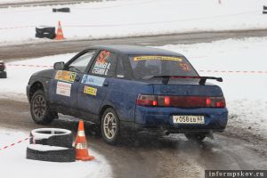 Фото: Псковское агентство информации