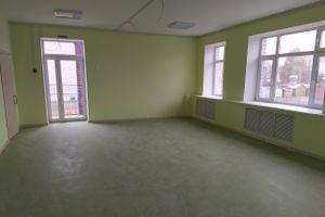 Детский сад на Заслонова готовится к сдаче (ФОТО)