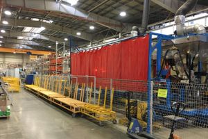 Опытному заводу "Микрон" исполнилось 20 лет