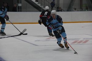 «Экспресс» обыграл псковскую «Сталь» (ФОТО)