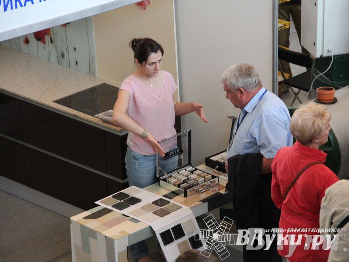 «ПсковЭКСПО’13» — 20 лет