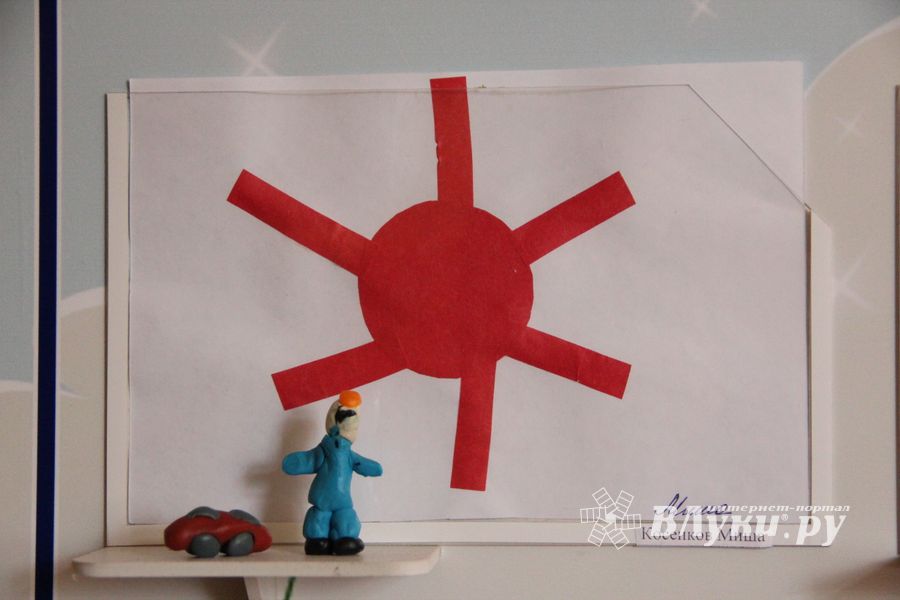 Первый канал в Великих Луках: помочь маленькому Мише Косенкову (фото)