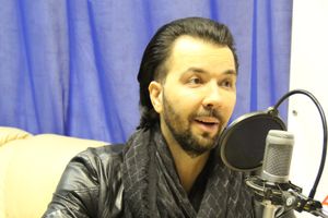 Прямой эфир: Денис Клявер отвечает на вопросы великолучан (фото)