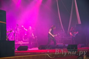 Концерт «КИПЕЛОВа»