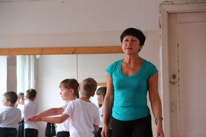 Поздравляем тех, кто сеет доброе и вечное, с профессиональным праздником