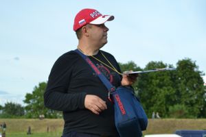 Автор фото: Дарья Мораускайте