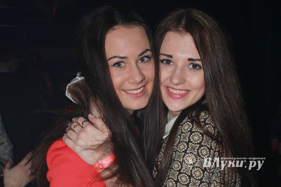 Радиостанция «Европа Плюс Великие Луки» отметила День рождения