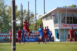 Футбол (ФОТО)