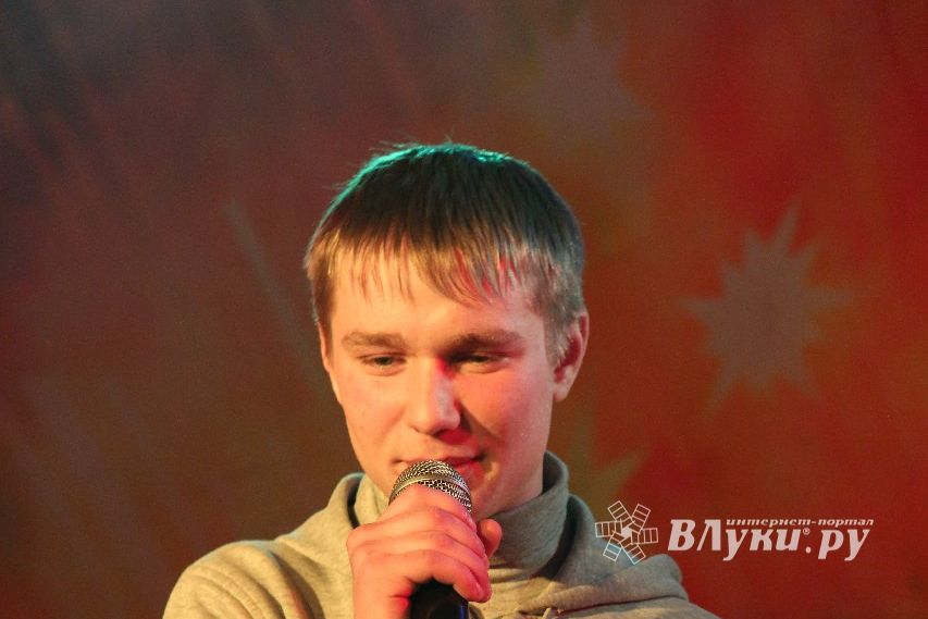 Рэп-фестиваль «Ритмы улиц»